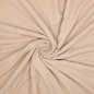 Preview: Viskose Twill Webware - Cupro Touch - uni - camel